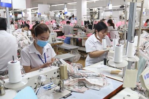 Doanh nghiệp Tp. Hồ Chí Minh hướng đến phát triển bền vững