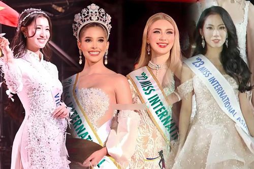 Toàn cảnh chung kết MI 2023: Nhiều đổi mới, Phương Nhi lọt top 15, Venezuela mang về vương miện thứ 9