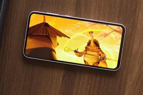 Không như hoa dâm bụt, Galaxy S23 FE 'vừa đỏ vừa thơm'