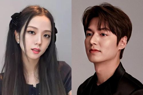 Netizen yêu cầu Jisoo tự rút lui khỏi dự án mới cùng Lee Min Ho