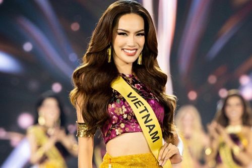 Giám đốc Miss Grand Indonesia gửi lời xin lỗi sau buông lời chê bai Lê Hoàng Phương
