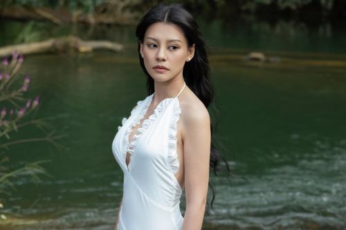 Đang hạnh phúc bên đạo diễn Nguyễn Quang Dũng, vì sao Bùi Lan Hương vẫn 'buồn'?