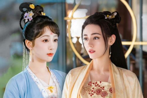 Dương Tử bị chê thua kém Địch Lệ Nhiệt Ba vì chi tiết này