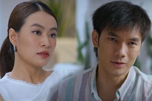 Không Ngại Cưới Chỉ Cần 1 Lý Do tập 12: Phong thẳng thừng tuyên bố ghét Yến từ quá khứ đến hiện tại