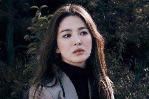 Song Hye Kyo lại bất ngờ vụt sáng, thời cơ trả thù đối thủ cuối cùng cũng đến
