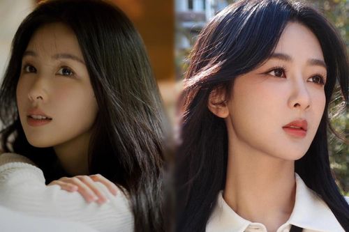 Dương Tử từng muốn diễn phim của Trần Đô Linh nhưng bị đánh trượt casting