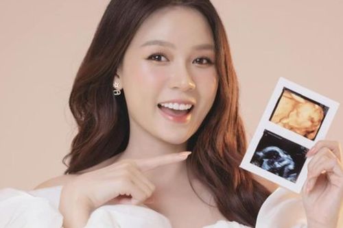 HOT: Sam xác nhận mang thai con đầu lòng