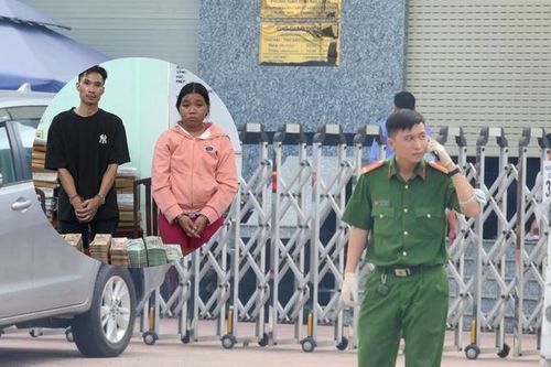 Lời khai 3 nghi can cướp ngân hàng ở TPHCM: Mua xe máy và thuê ô tô, lên kịch bản đi cướp như phim