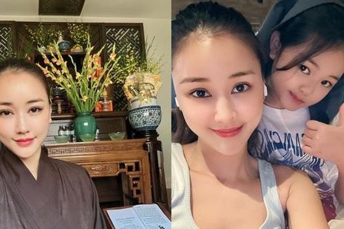 Cuộc sống hiện tại của ca sĩ Maya sau biến cố hôn nhân, bị liệt dây thần kinh số 7
