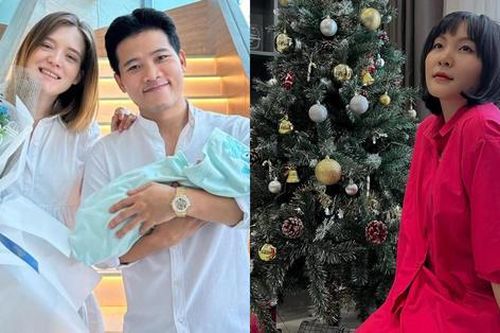 Chuyện tiền nong sau khi đón con đầu lòng