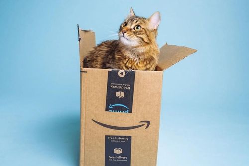 Amazon lấn sân sang ngành thú y