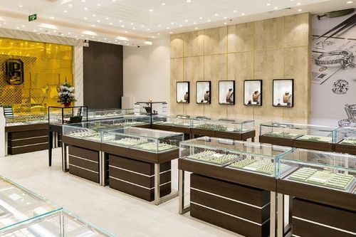 Giải mã thành công của thương hiệu trang sức Lộc Phúc Fine Jewelry