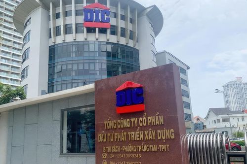 DIC group báo lãi quý 3/2023 tăng trưởng gấp 2 lần cùng kỳ