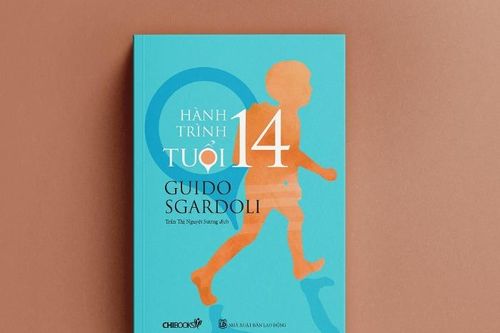 'Hành trình tuổi 14' - tình bạn của 'hai góc kề bù'