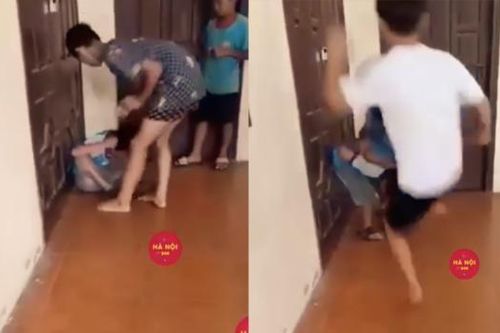 Sở chỉ đạo việc học sinh bị đánh hội đồng