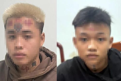 Nghĩ bị 'cười đểu', hai thanh thiếu niên đoạt mạng người dưng