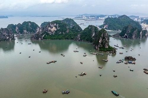 Một vùng đất làm say đắm lòng người