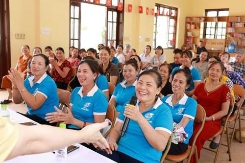 Coca-Cola Việt Nam hỗ trợ thương mại điện tử cho làng nghề thủ công