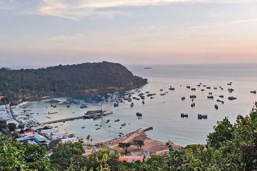 Kiên Giang kiến nghị Trung ương sớm cho chủ trương thành lập huyện đảo Thổ Châu