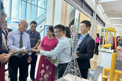 Hà Nội: Mục tiêu 100% doanh nghiệp công nghiệp chủ lực được thụ hưởng các chính sách hỗ trợ