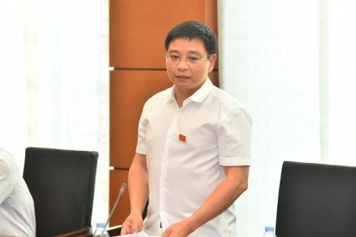 Bộ trưởng Nguyễn Văn Thắng: Sân bay Long Thành nếu có chậm cũng không quá 1 năm