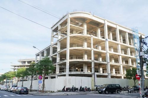 Đà Nẵng: 3 dự án nghìn tỷ ở vị trí 'đất vàng' bỏ hoang hàng chục năm