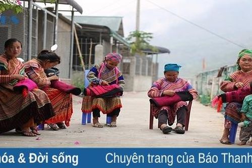 Những người con của bản Mông: Đi tiên phong để về đích sớm