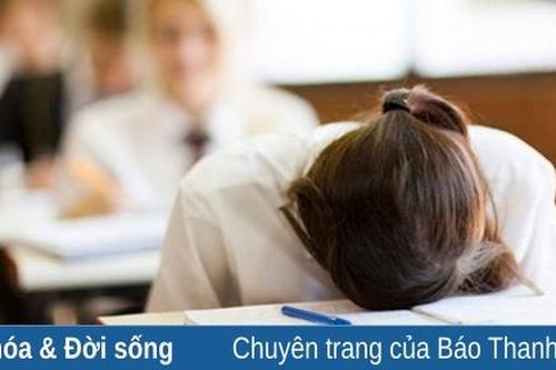 Đừng mua dây buộc mình