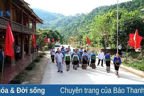Bảo tồn và phát huy các giá trị văn hóa truyền thống gắn với phát triển du lịch cộng đồng