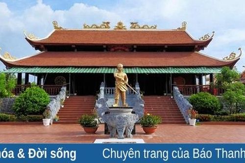 Anh hùng dân tộc Nguyễn Trung Trực: 'Bao giờ người Tây nhổ hết cỏ nước Nam, thì mới hết người Nam đánh Tây'