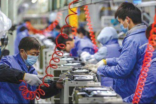 VNDirect: 3 yếu tố thúc đẩy sự tăng trưởng kinh tế trong quý IV