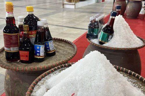 'Nước mắm Việt Nam hoàn toàn có thể chinh phục thị trường quốc tế'