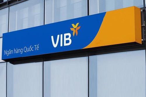 VIB: Lợi nhuận 9 tháng đạt trên 8.300 tỷ, tăng trưởng 7% so với cùng kỳ
