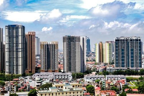 Cần quy định rõ ràng thời hạn sử dụng của các chung cư
