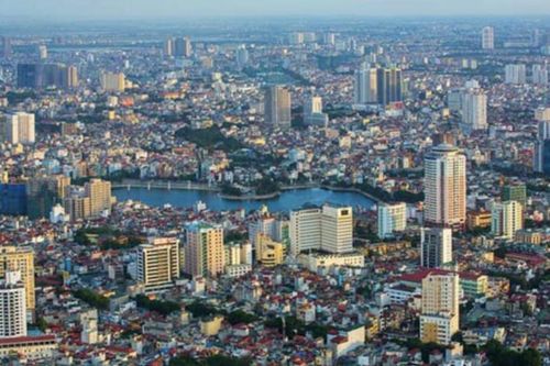 VinaCapital: Khác với Trung Quốc, thị trường bất động sản Việt Nam vẫn đang ở mức bình ổn