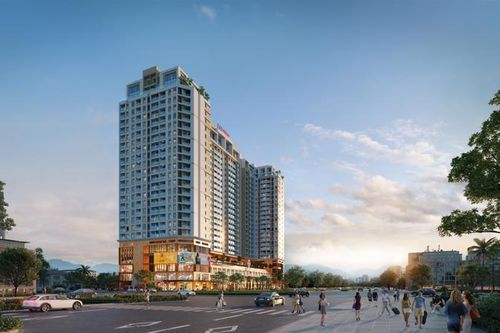DIC Holdings và tầm nhìn tiên phong phát triển bất động sản phức hợp tại thành phố kinh tế biển