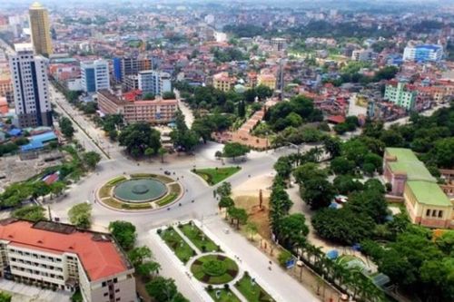 Thái Nguyên: 17 dự án được kinh doanh nhà ở hình thành trong tương lai