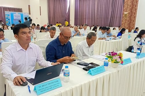 Giải pháp phát triển kinh tế tư nhân ở An Giang