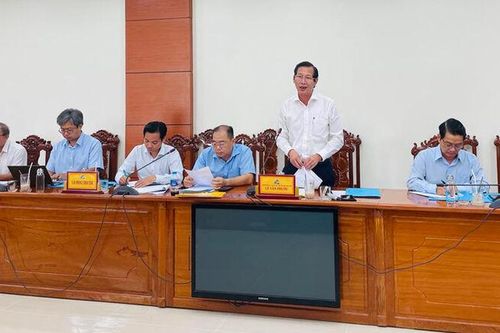 An Giang sẽ tổ chức Hội thảo khoa học quốc tế 'Văn hóa Óc Eo trong bối cảnh văn hóa Châu Á'