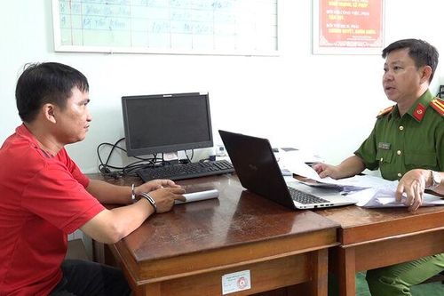 Công an An Giang tìm bị hại trong vụ lạm dụng tín nhiệm chiếm đoạt gần 4 tỷ đồng