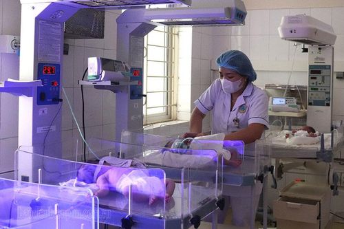 Thầm lặng nghề điều dưỡng