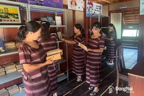 Sân chơi Ngôi nhà trí tuệ