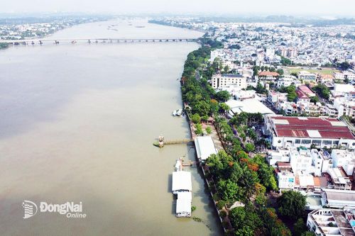 Tìm giải pháp bảo vệ và mở rộng nguồn nước