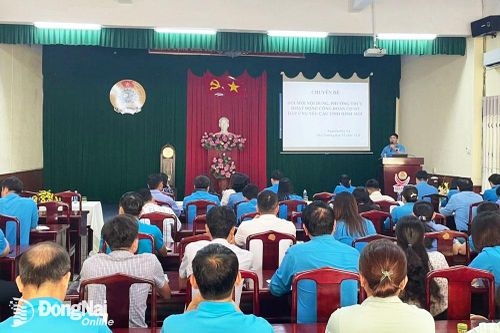 Khắp nơi trong tỉnh trưa 27-10-2023