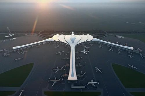 Bộ trưởng Bộ Giao thông vận tải: Chậm nhất năm 2025 sẽ hoàn thành dự án Sân bay Long Thành giai đoạn 1