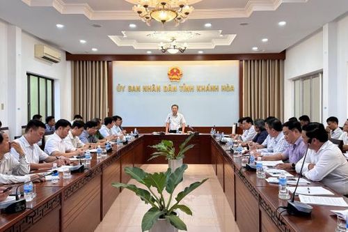 Ông Trần Hòa Nam - Phó Chủ tịch UBND tỉnh: Chỉ đạo tháo gỡ vướng mắc đối với một số dự án chậm tiến độ