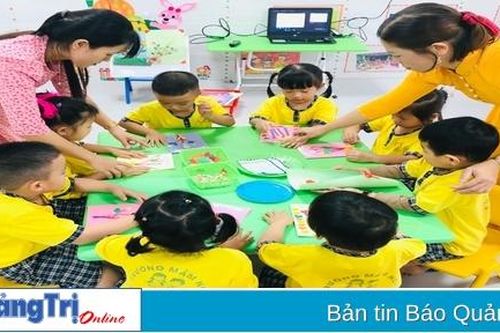 Thúc đẩy bình đẳng giới góp phần giảm mất cân bằng giới tính khi sinh ở Triệu Phong