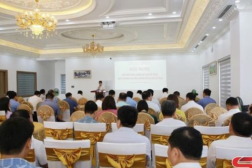 Nâng cao năng lực về biến đổi khí hậu