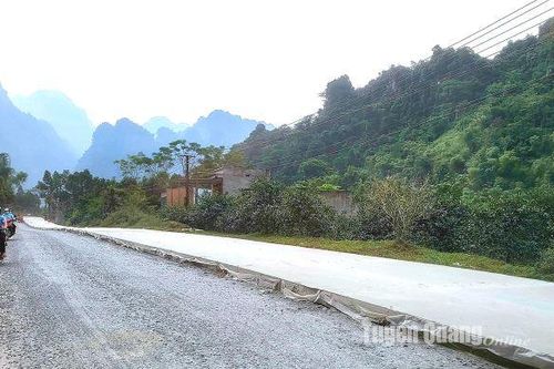 Tiến độ giải ngân vốn đầu tư công tỉnh Tuyên Quang đến ngày 26/10/2023 đạt 37,06%