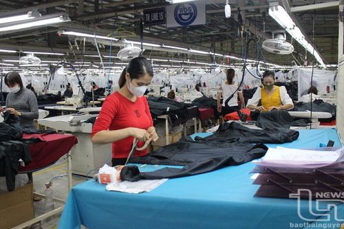 Phát triển công nghiệp - tiểu thủ công nghiệp ở Phú Lương: Tạo tiền đề, chờ bứt tốc